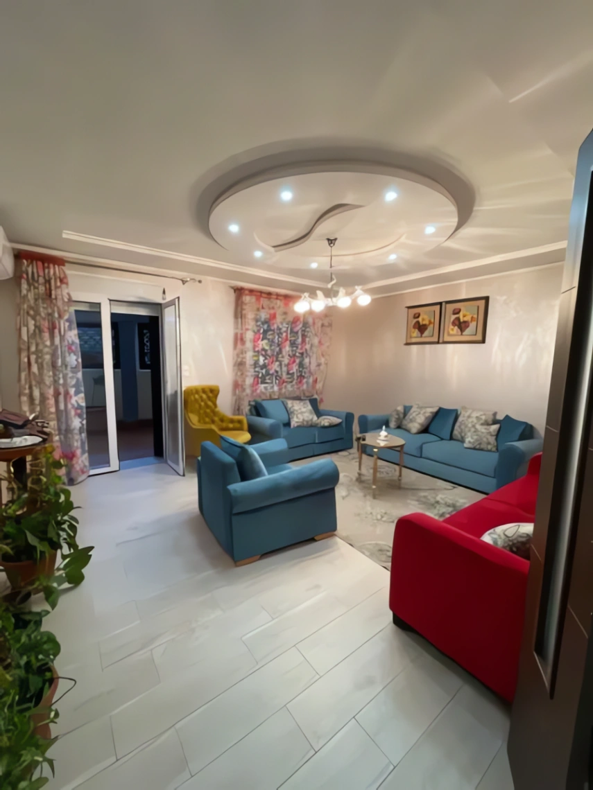 Appartement à vendre à Draria