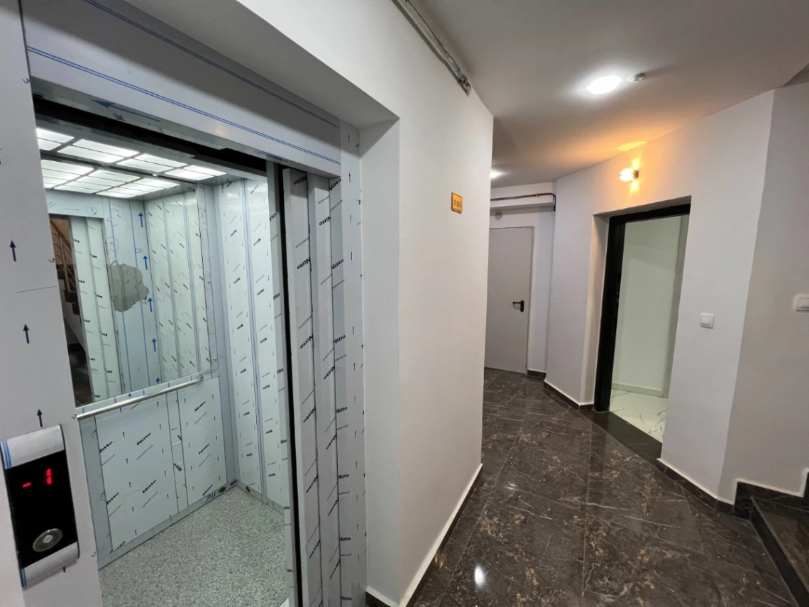 Appartement à vendre à Dely Ibrahim