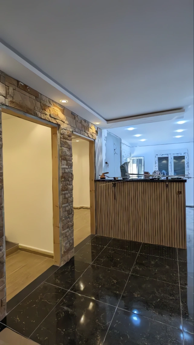 Appartement à vendre à Bordj El Kiffan