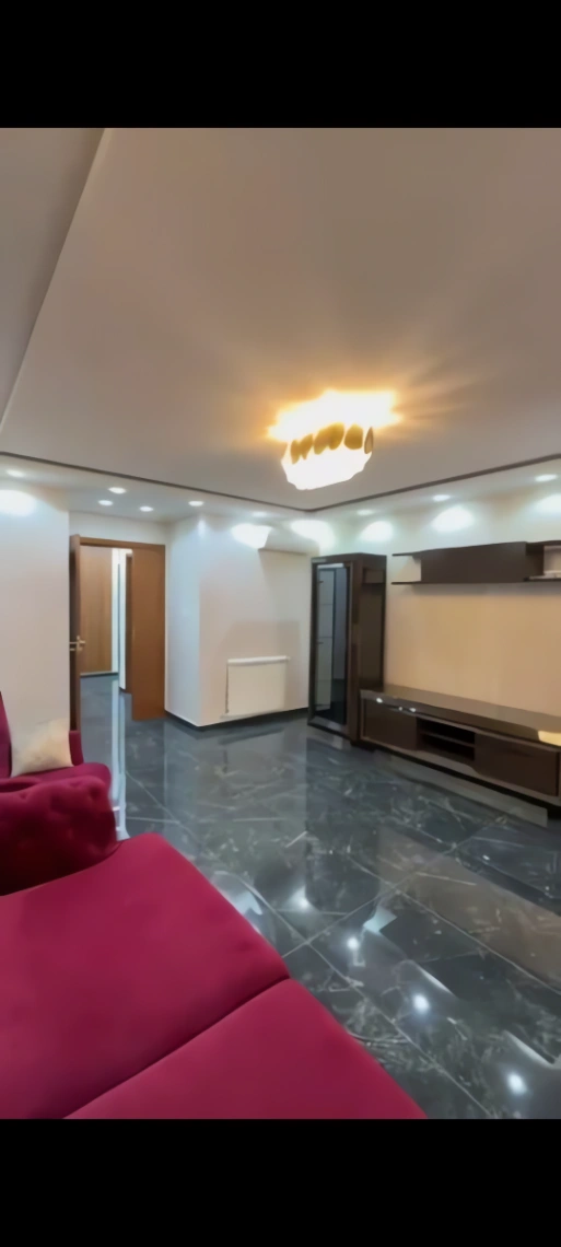 Appartement à louer à El Achour