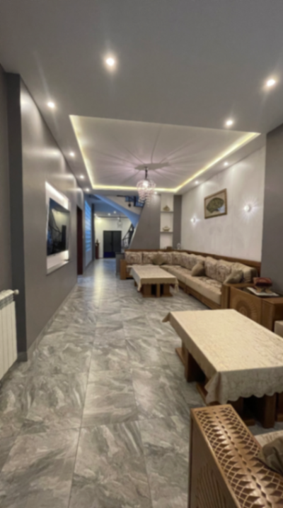 Photo de l'appartement