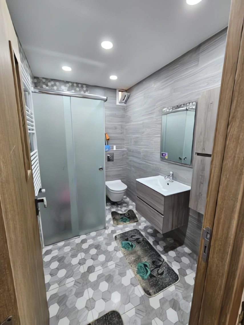Appartement à vendre à Bordj El Kiffan