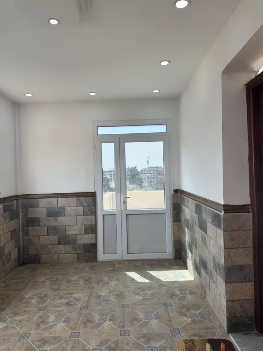 Appartement à louer à Saoula