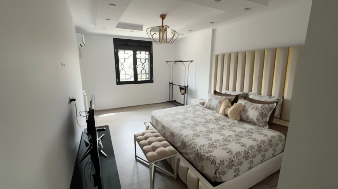 Appartement à vendre à Birkhadem