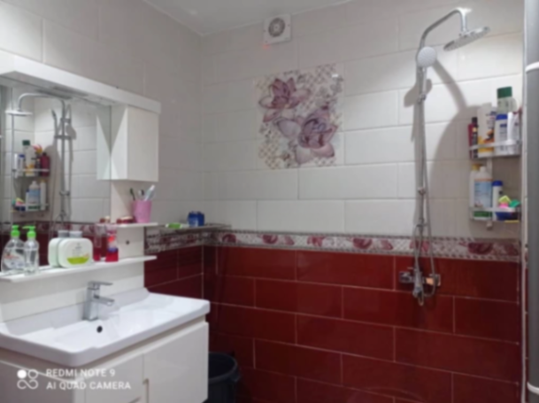 Appartement à vendre à Bourouba