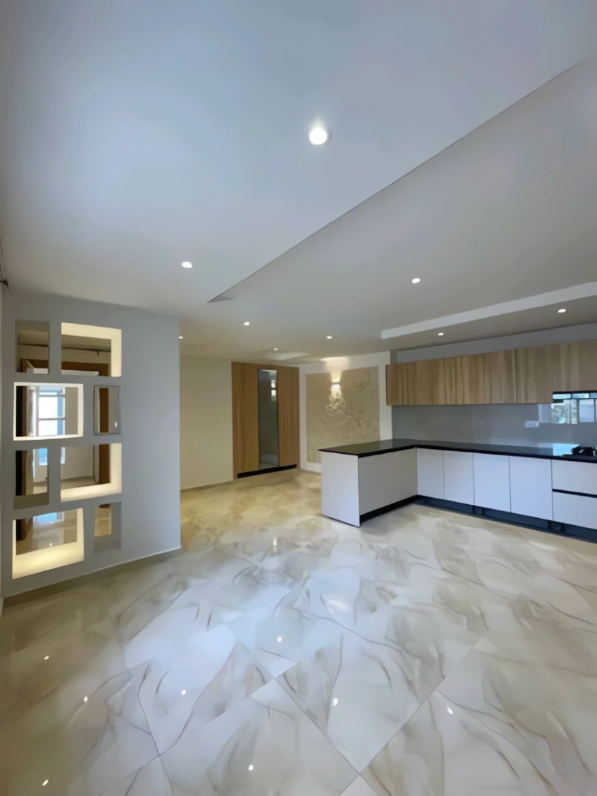 Appartement à vendre à Bordj El Kiffan