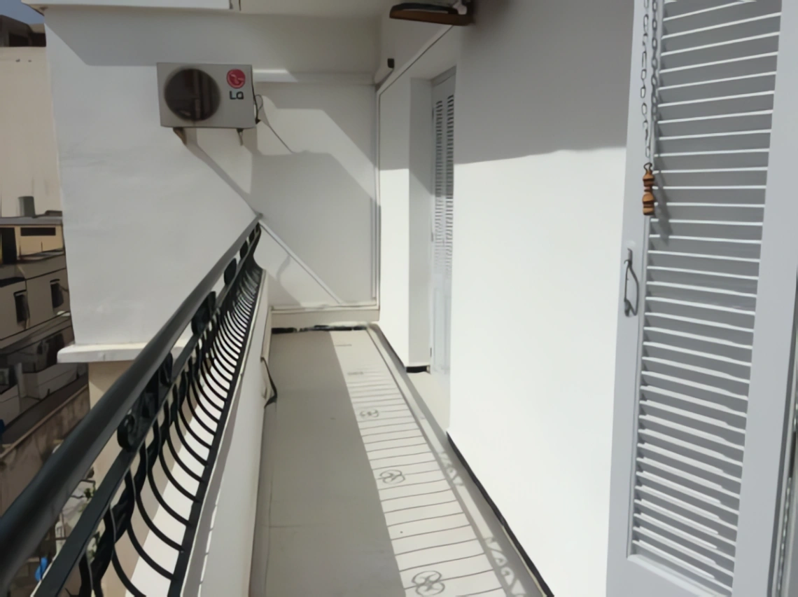Maison à louer à Hydra