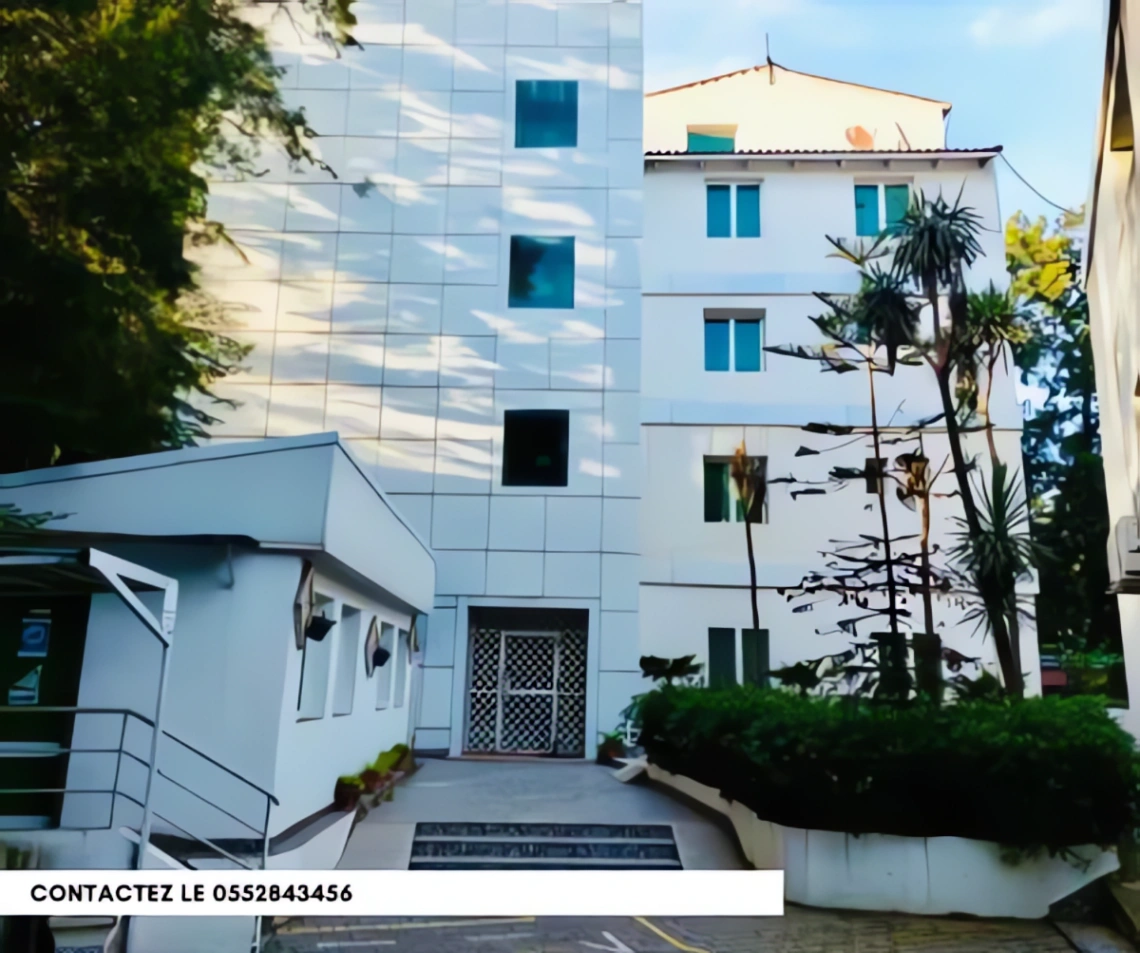 Appartement à louer à Hydra