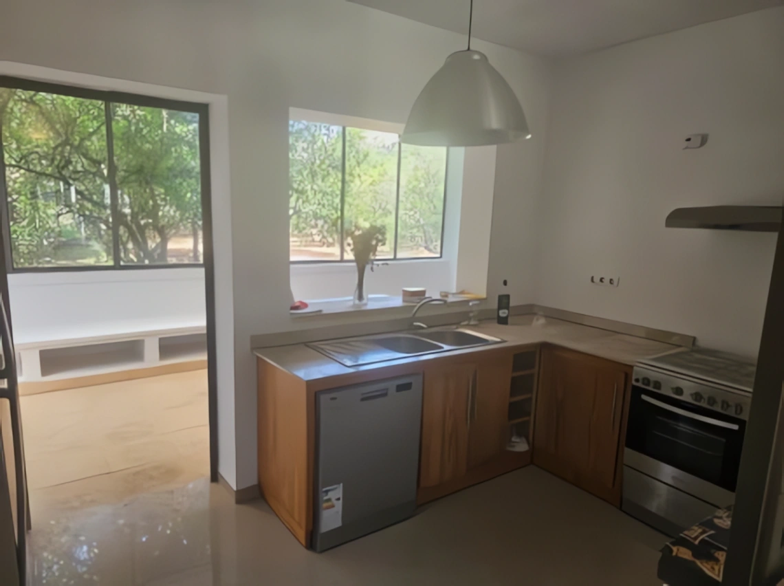 Appartement à louer à Hydra