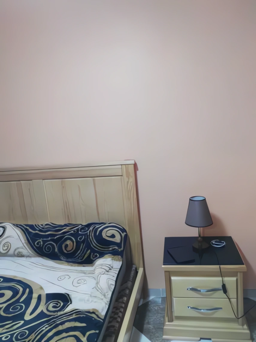 Appartement à louer à Bejaia