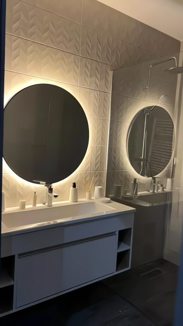 Appartement à vendre à Cheraga