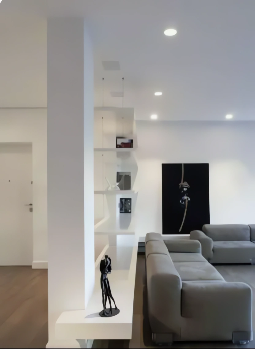 Appartement à vendre à Bordj El Kiffan