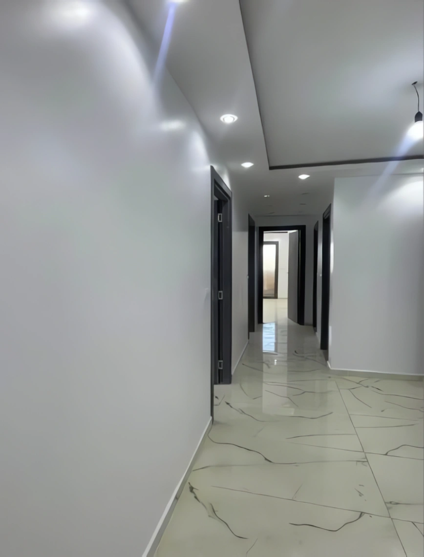 Appartement à vendre à Bordj El Bahri