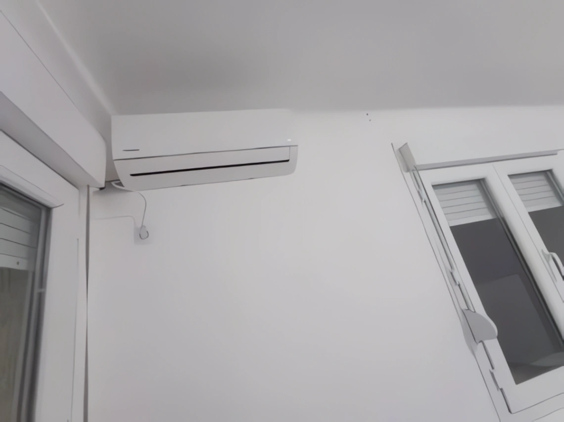 Photo de l'appartement