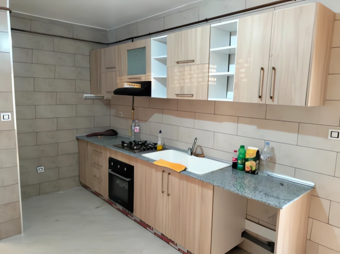 Appartement à louer à Bordj El Kiffan