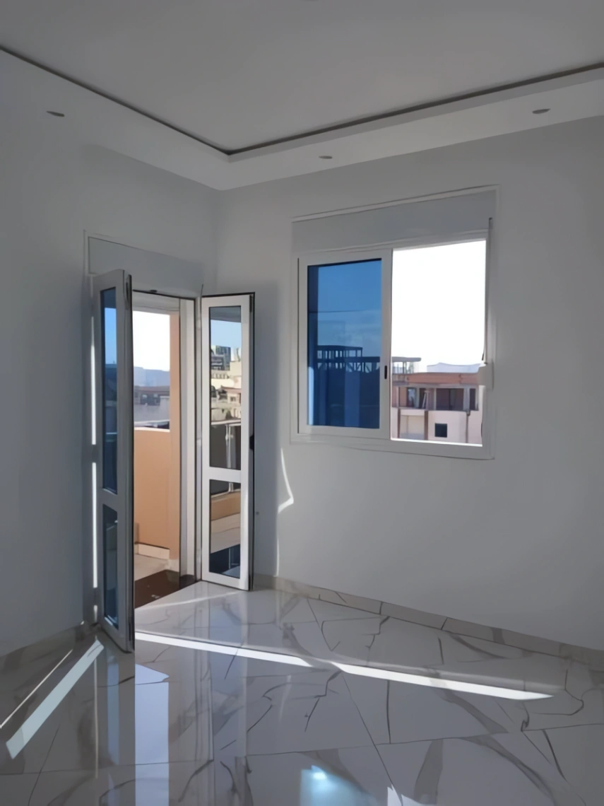Appartement à vendre à Bordj El Bahri