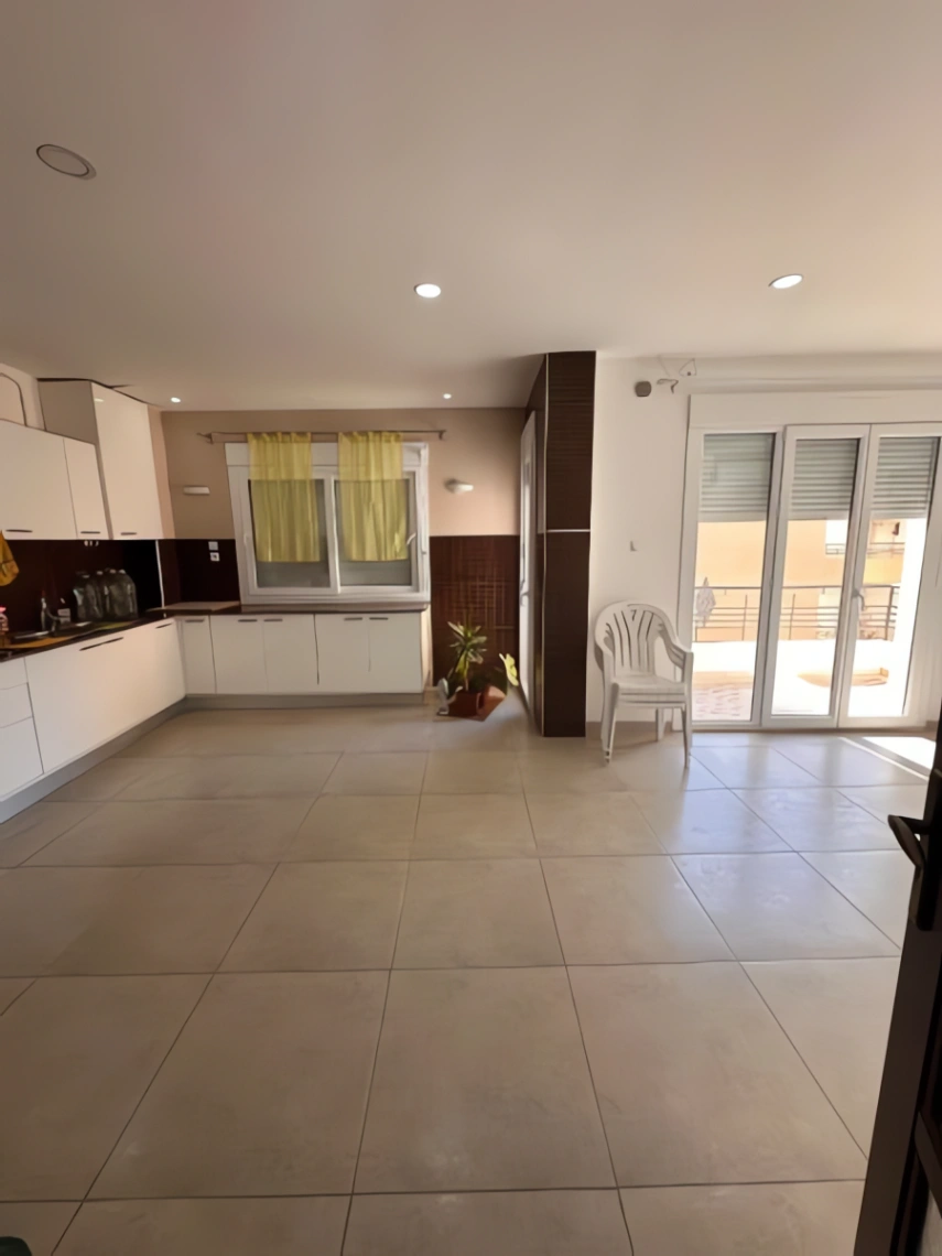Appartement à vendre à Bouzareah