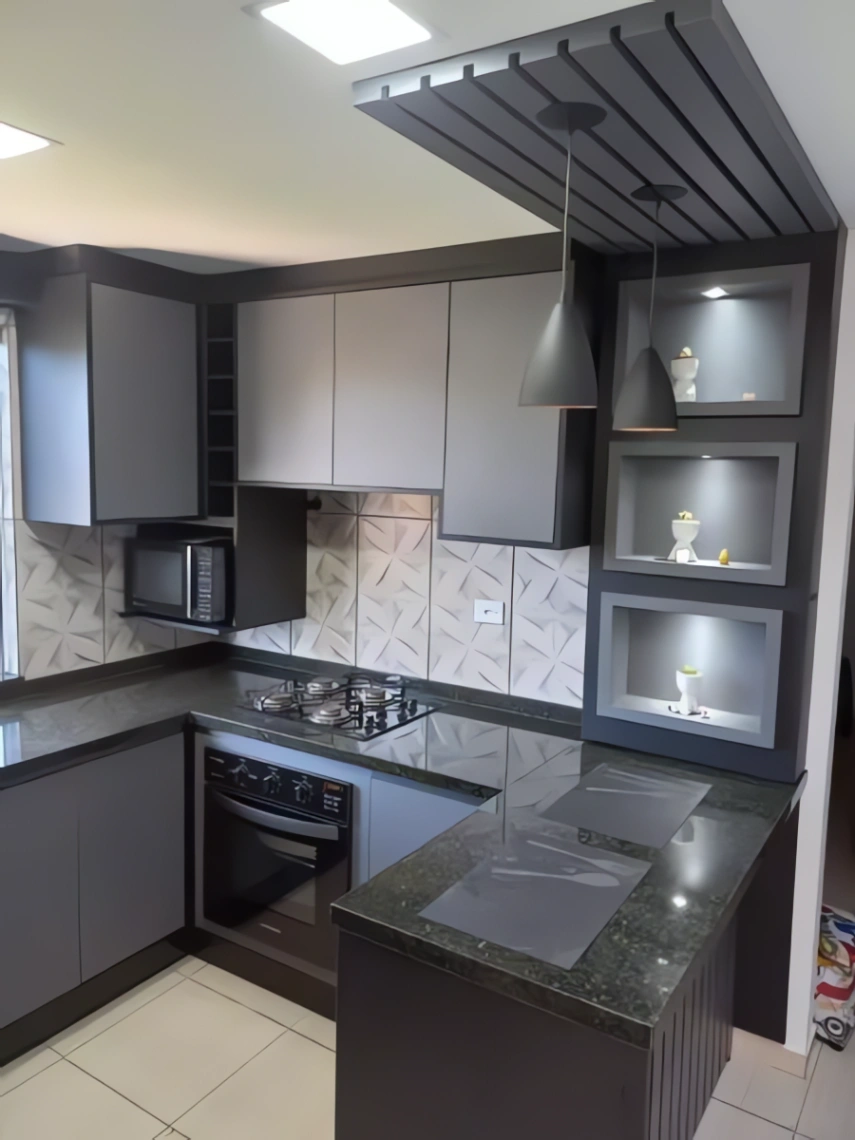 Appartement à vendre à Bordj El Kiffan