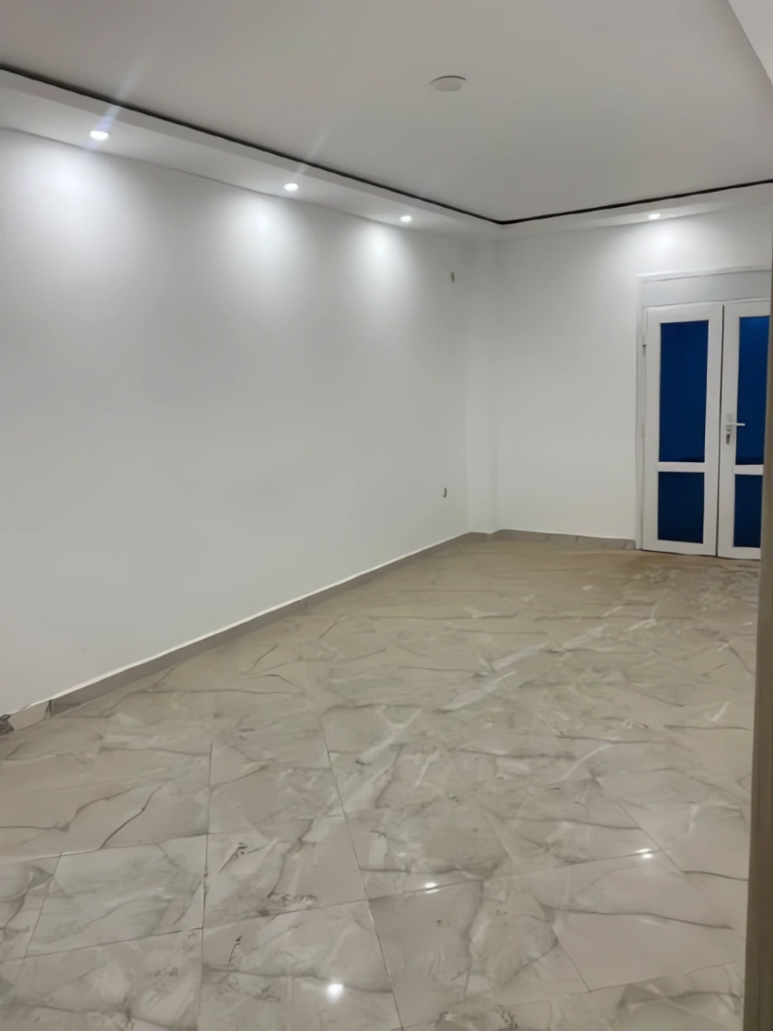 Appartement à vendre à Bordj El Kiffan