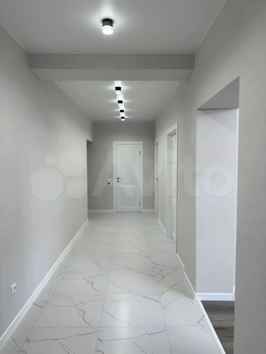Appartement à vendre à Bordj El Kiffan