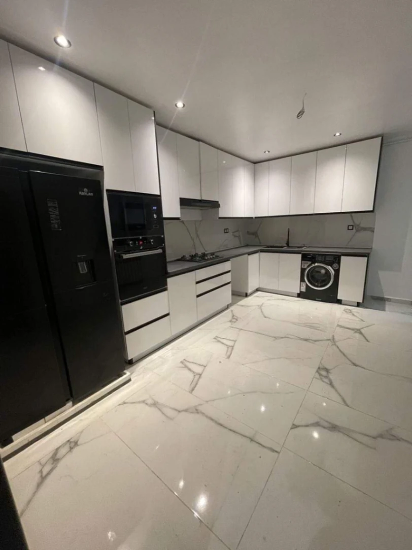Appartement à vendre à Bordj El Kiffan