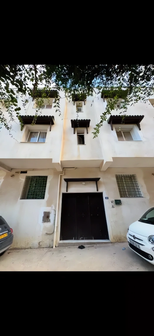 Appartement à vendre à Cheraga