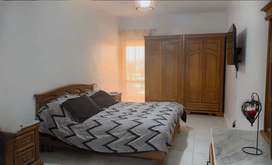 Photo de l'appartement