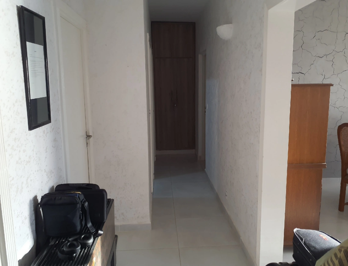 Appartement à vendre à Oran