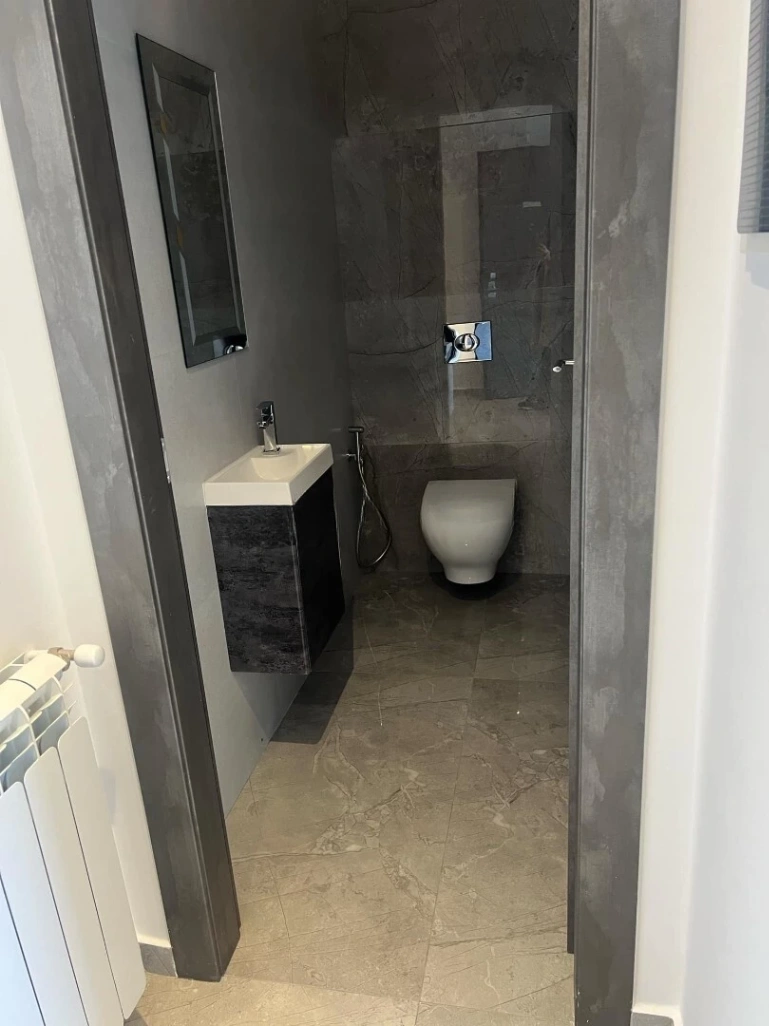 Appartement à vendre à Cheraga