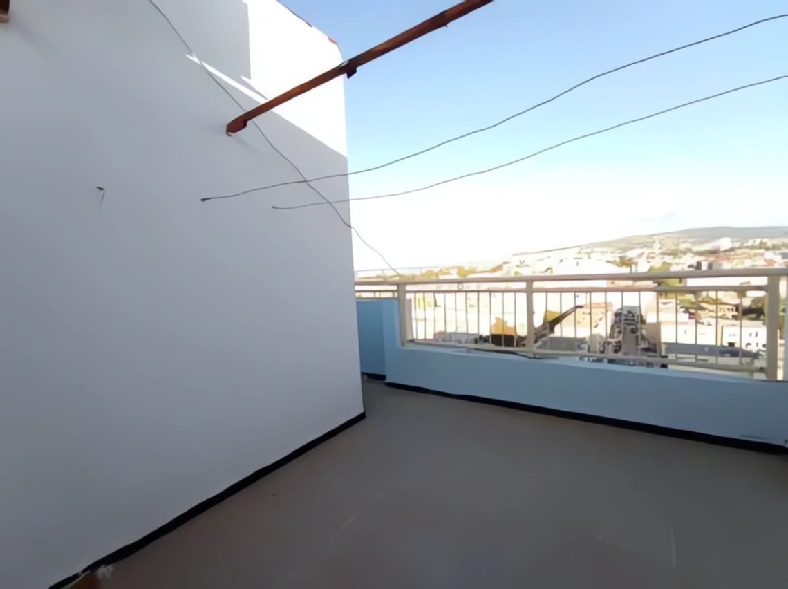 Appartement à vendre à Boumerdes