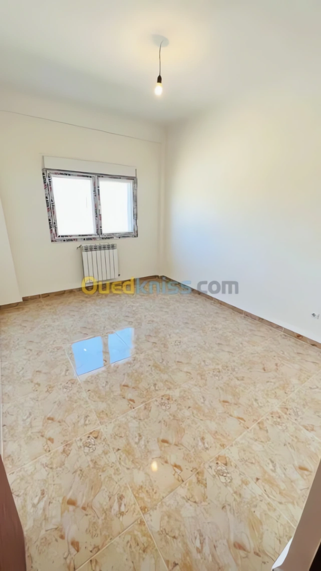 Appartement à louer à Bordj El Kiffan