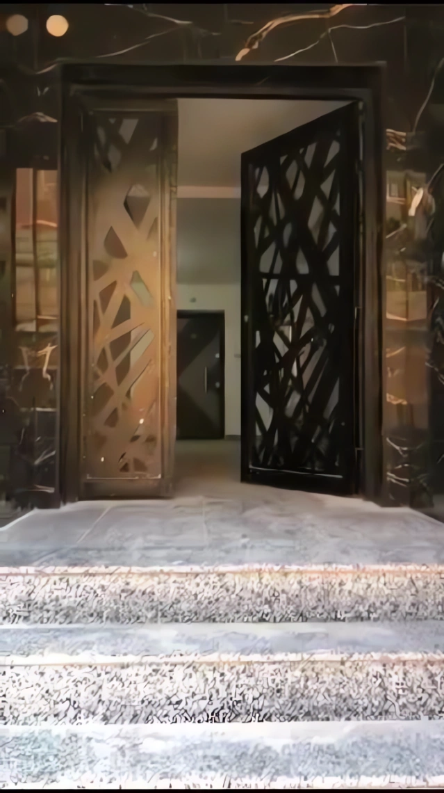Appartement à vendre à Bordj El Bahri