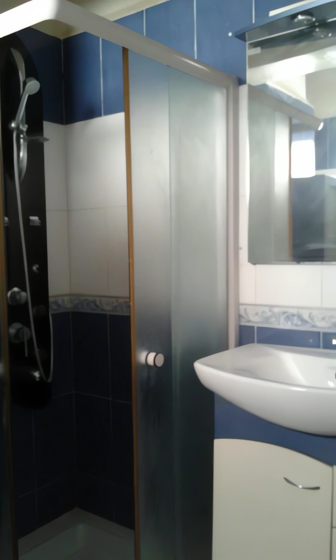 Appartement à louer à Hydra