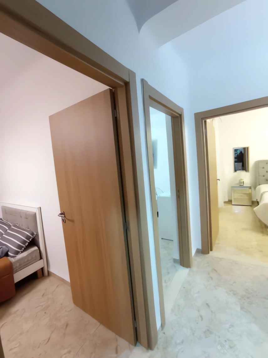 Appartement à louer à Bordj El Kiffan