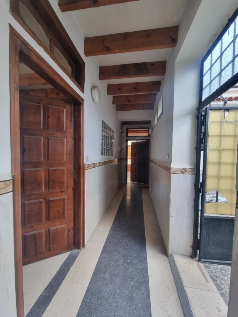 Photo de l'appartement