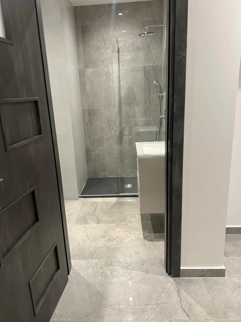Appartement à vendre à Cheraga