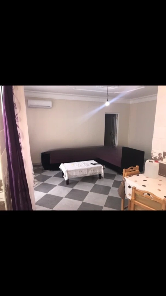Appartement à louer à Ben Aknoun