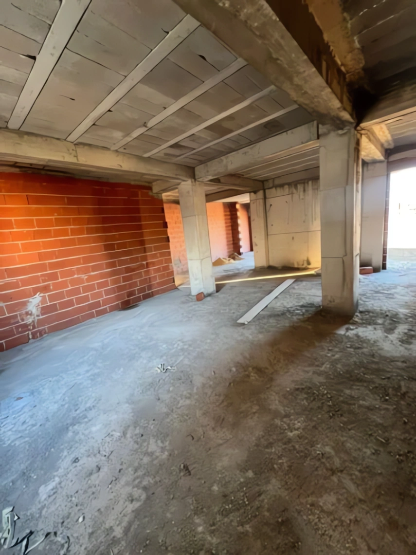 Appartement à vendre à Cheraga
