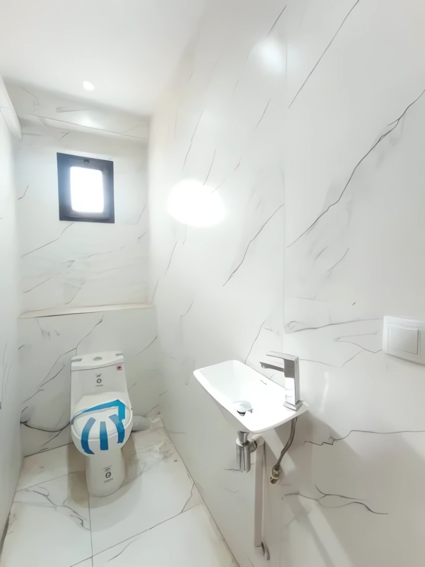 Appartement à louer à Bordj El Kiffan
