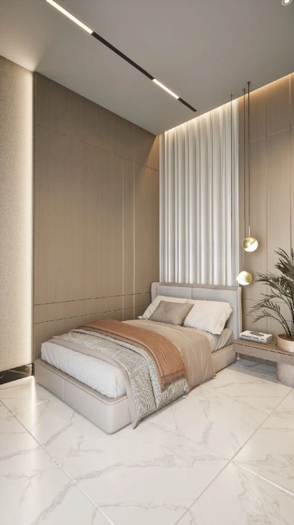 Appartement à vendre à Bir El Djir
