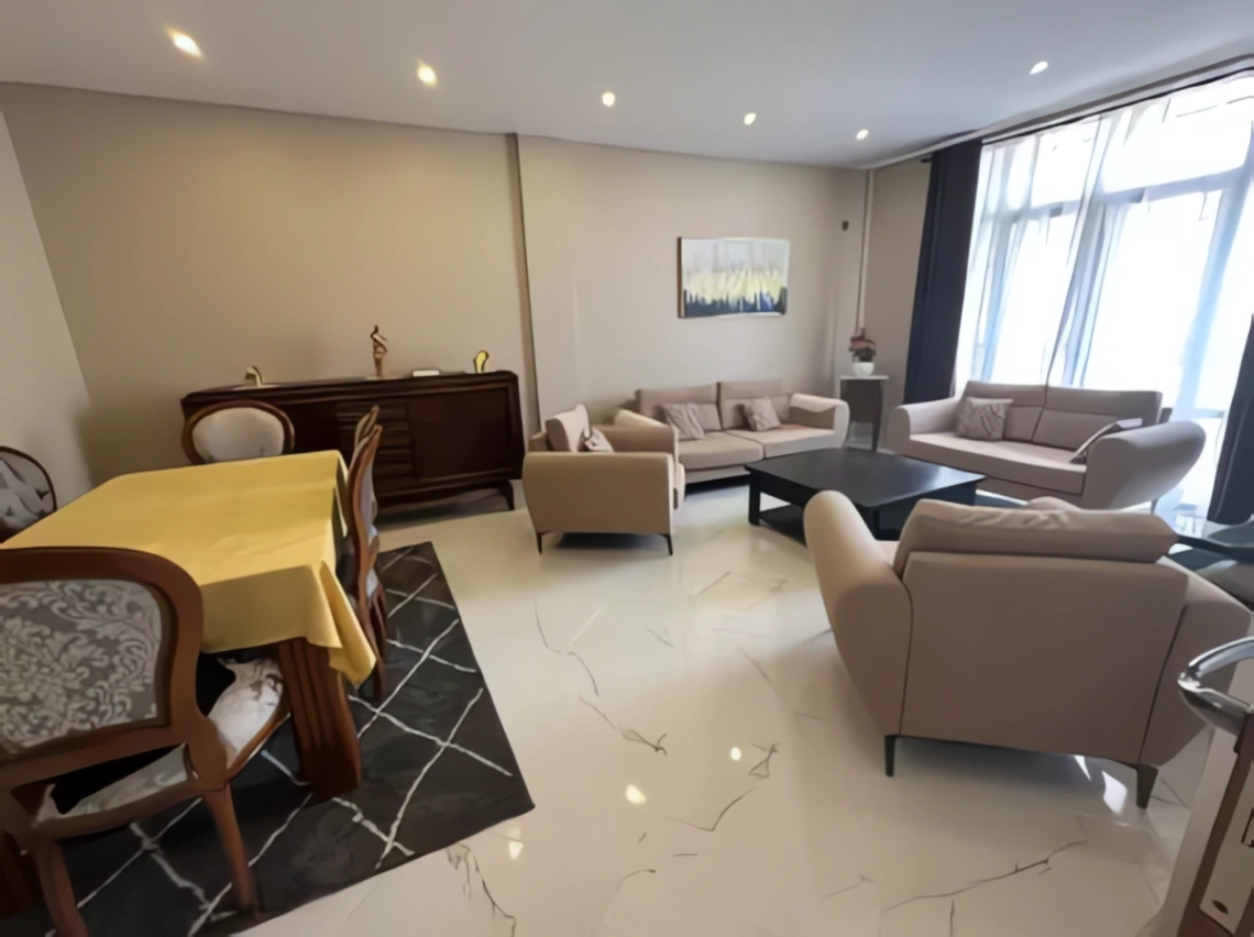 Photo de l'appartement