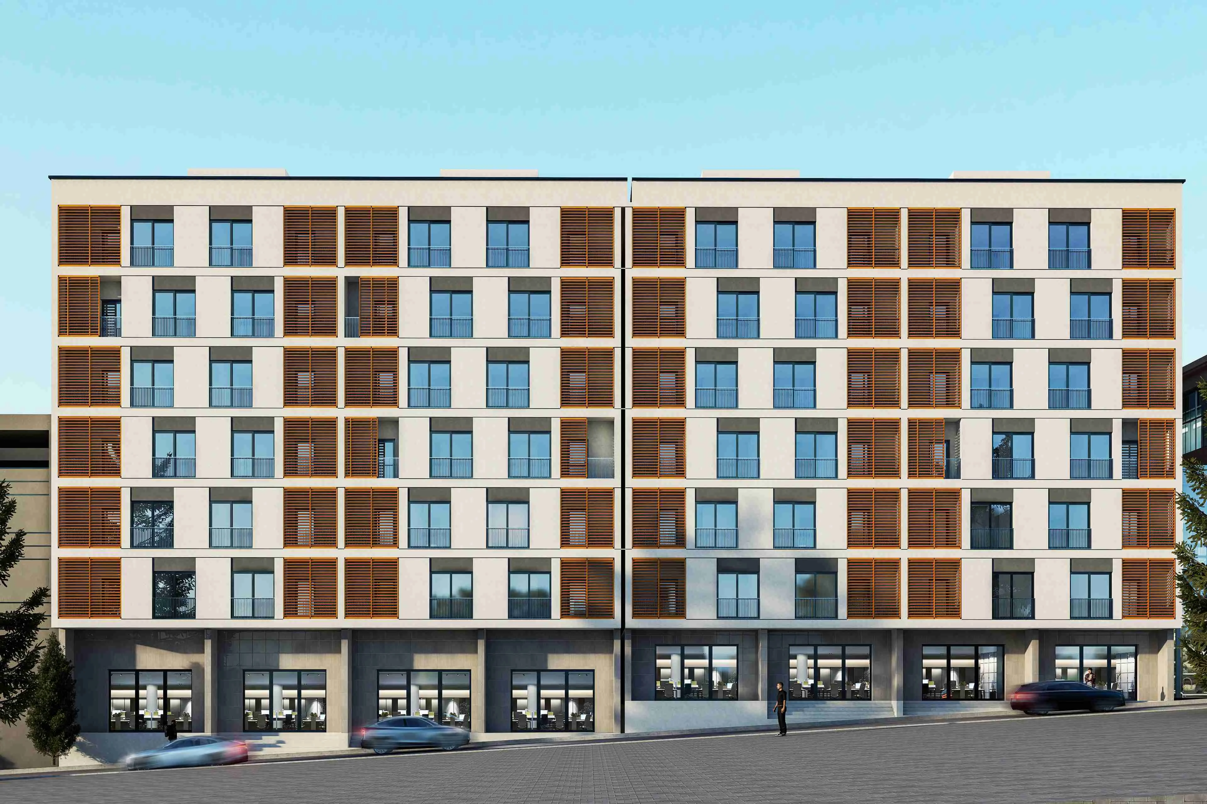 Appartement à vendre à Bir El Djir