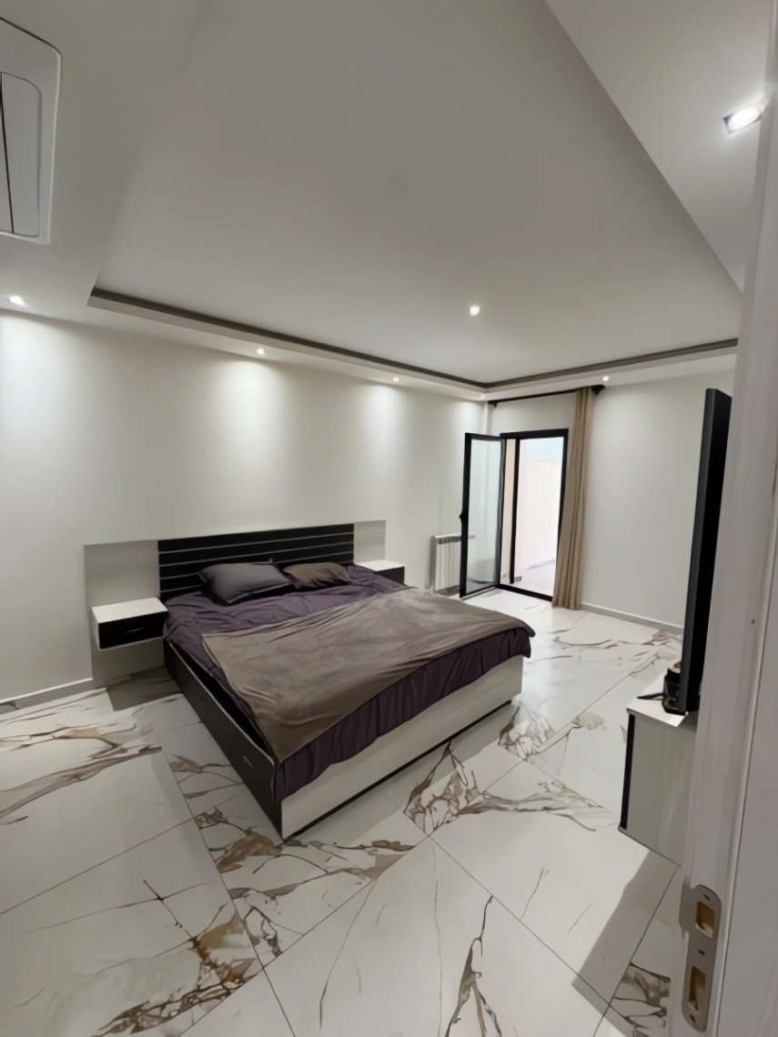 Appartement à vendre à Dely Ibrahim