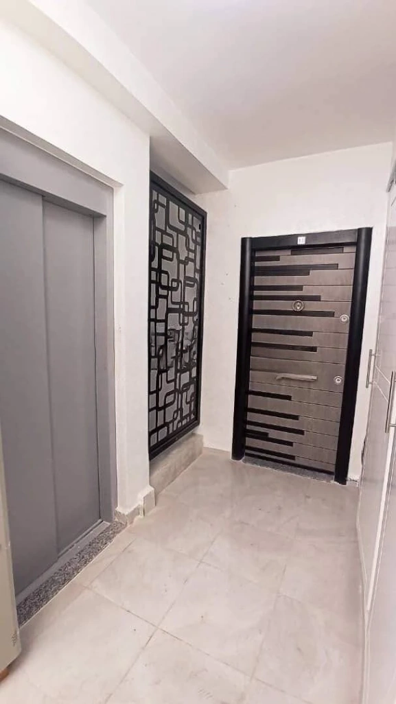 Appartement à vendre à Bordj El Kiffan