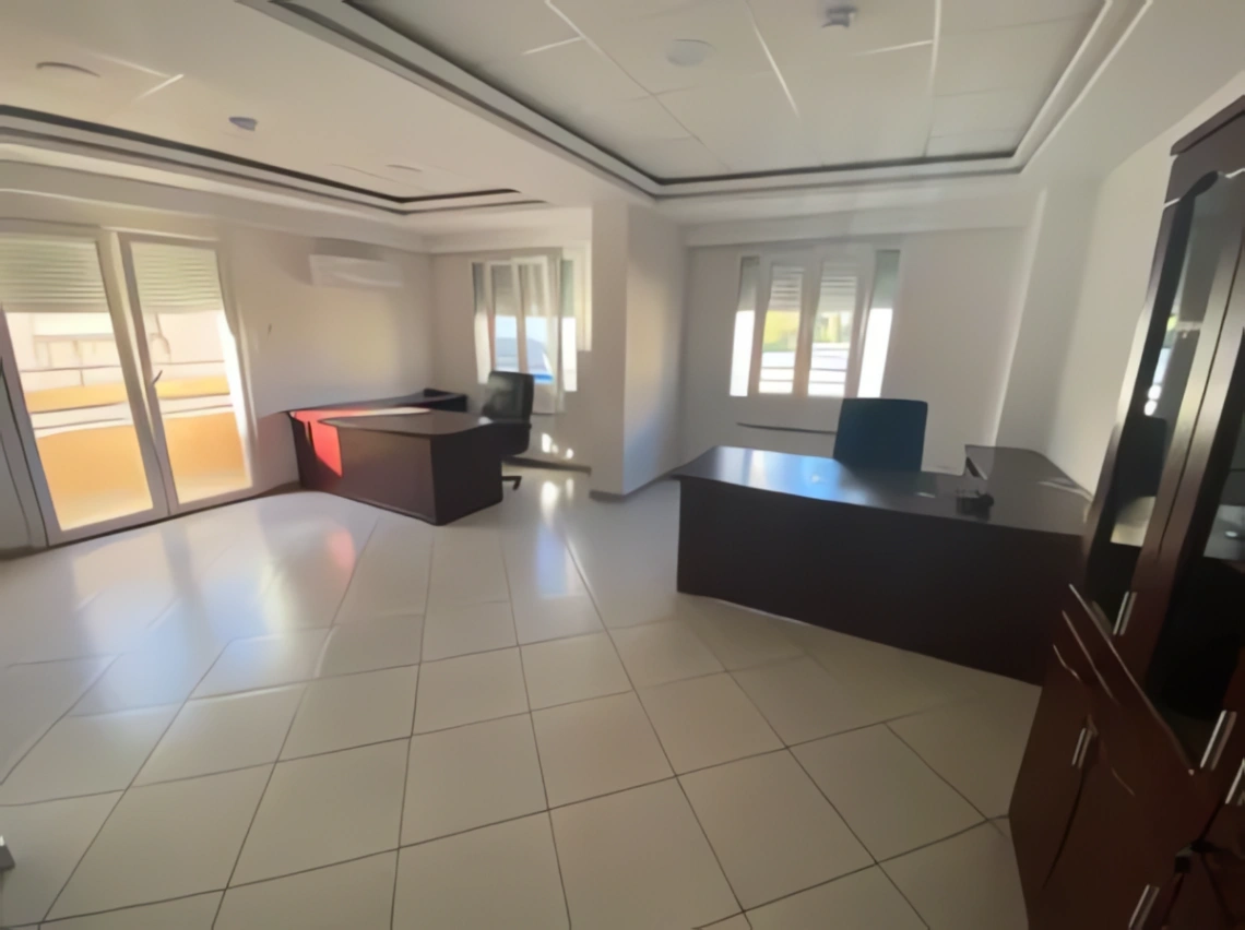 Appartement à louer à Hydra