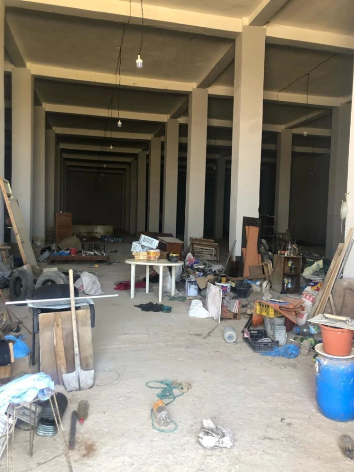 Photo de l'appartement