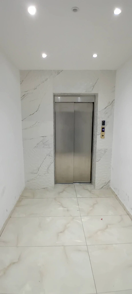 Appartement à vendre à Bordj El Kiffan