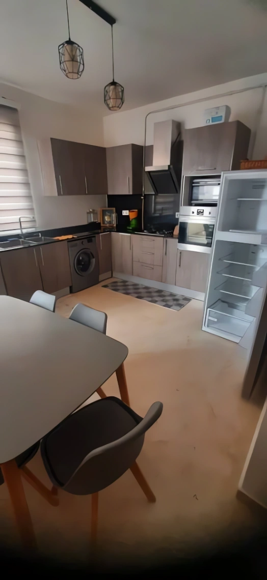 Appartement à louer à Ouled Fayet