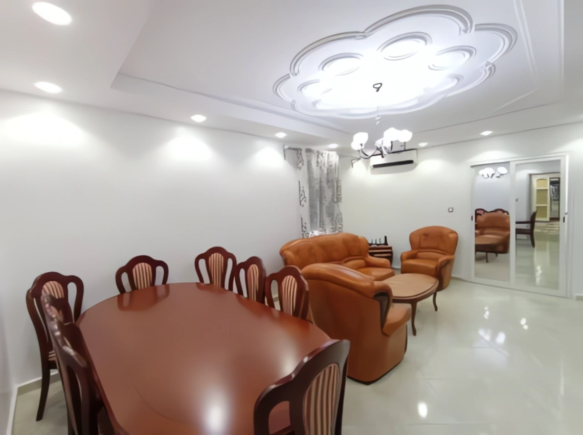 Appartement à louer à Mohammadia