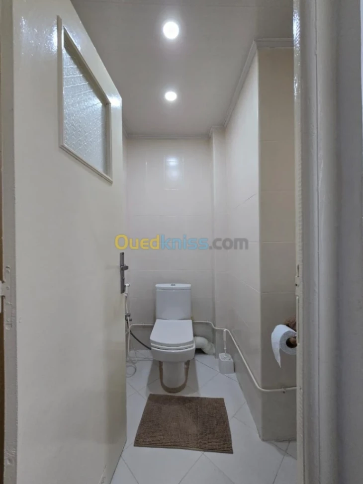 Appartement à vendre à El Achour